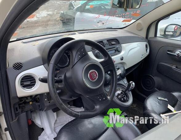 Driver Steering Wheel Airbag FIAT 500 (312_), FIAT 500 C (312_)