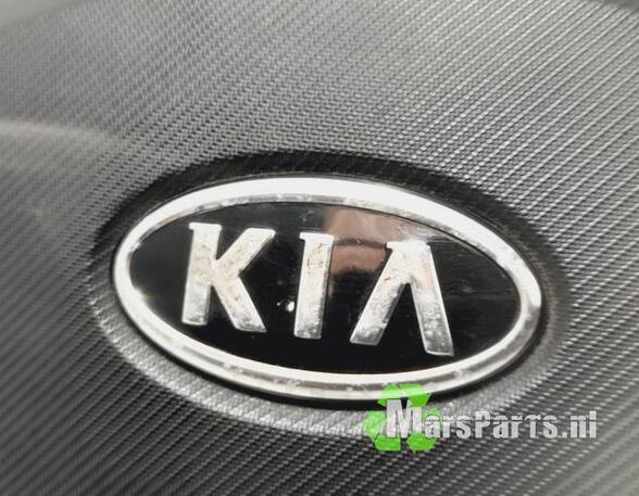 Driver Steering Wheel Airbag KIA CEE'D Hatchback (ED), KIA CEE'D SW (ED), KIA PRO CEE'D (ED)