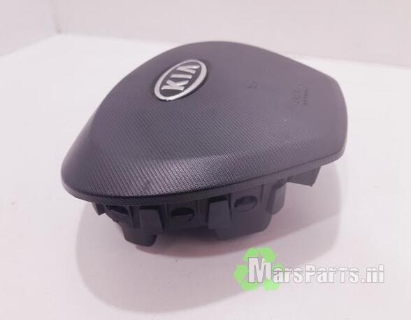 Airbag Fahrer Kia Ceed 1 SW ED 569001H000 P20768044