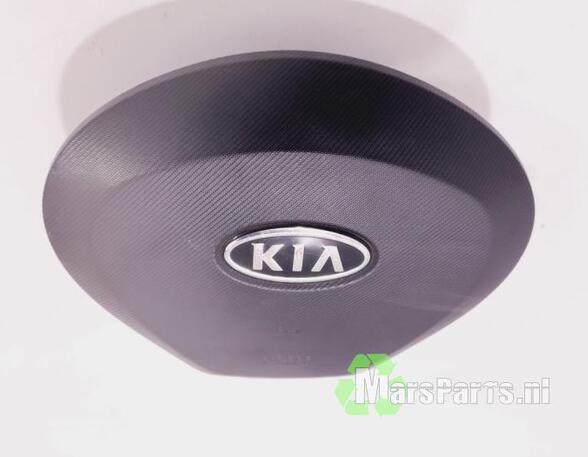 Driver Steering Wheel Airbag KIA CEE'D Hatchback (ED), KIA CEE'D SW (ED), KIA PRO CEE'D (ED)