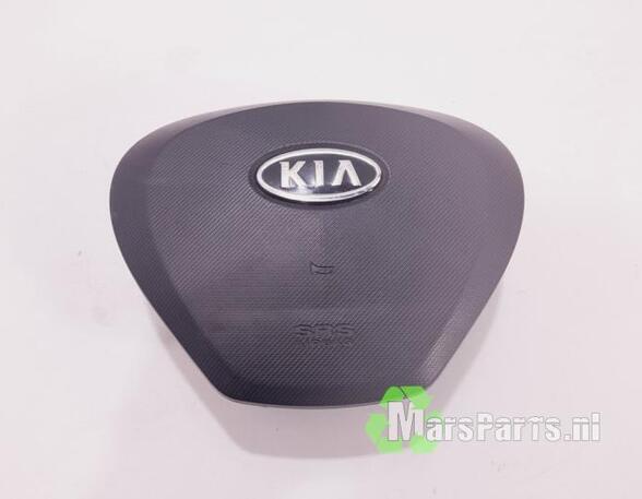 Airbag Stuurwiel KIA CEE'D Hatchback (ED), KIA CEE'D SW (ED), KIA PRO CEE'D (ED)