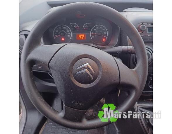 Driver Steering Wheel Airbag CITROËN NEMO Van (AA_)