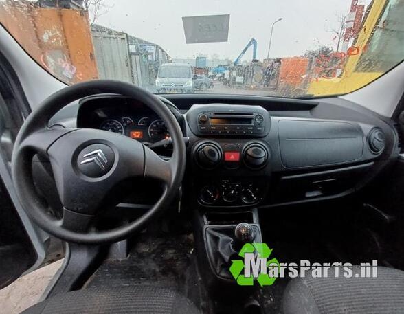 Driver Steering Wheel Airbag CITROËN NEMO Van (AA_)