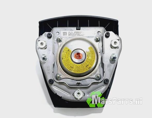 Driver Steering Wheel Airbag TOYOTA PRIUS PLUS (_W4_), TOYOTA Prius Plus (_W4_)