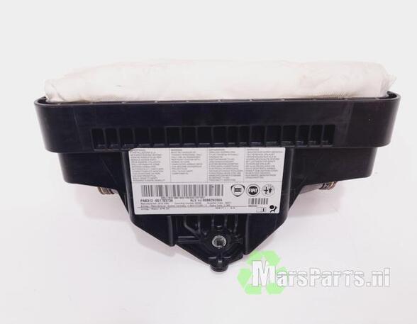 Driver Steering Wheel Airbag FIAT 500 (312_), FIAT 500 C (312_)