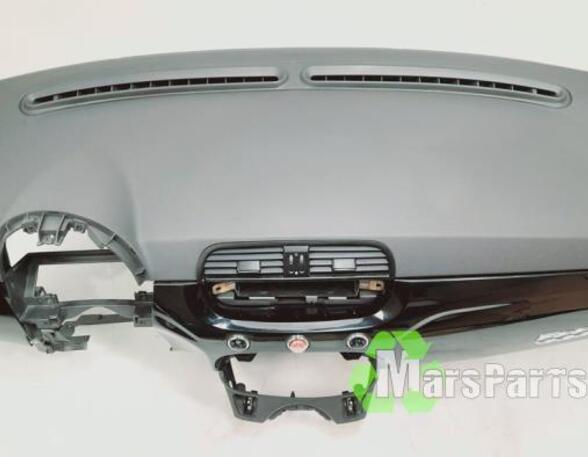 Driver Steering Wheel Airbag FIAT 500 (312_), FIAT 500 C (312_)