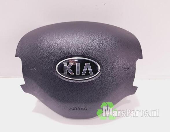 Driver Steering Wheel Airbag KIA SPORTAGE (SL)