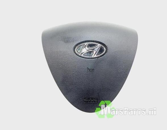 Driver Steering Wheel Airbag HYUNDAI i30 (FD), HYUNDAI i30 Estate (FD)