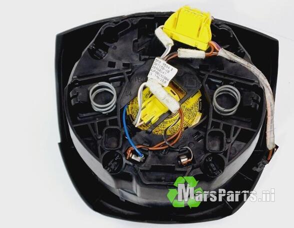 Driver Steering Wheel Airbag SEAT LEON (1P1)