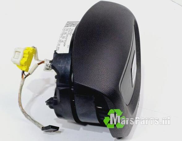 Driver Steering Wheel Airbag SEAT LEON (1P1)