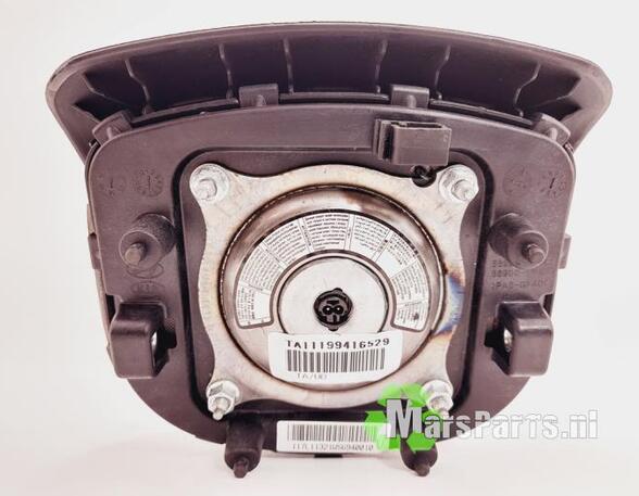 Driver Steering Wheel Airbag KIA RIO III (UB), KIA RIO III Saloon (UB)