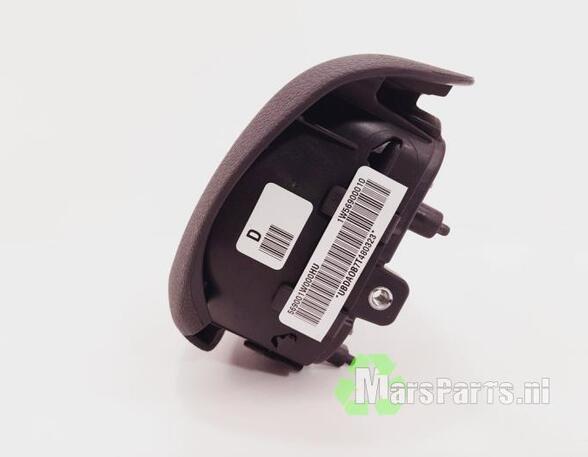 Driver Steering Wheel Airbag KIA RIO III (UB), KIA RIO III Saloon (UB)