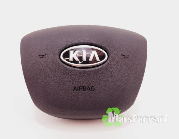 Driver Steering Wheel Airbag KIA RIO III (UB), KIA RIO III Saloon (UB)