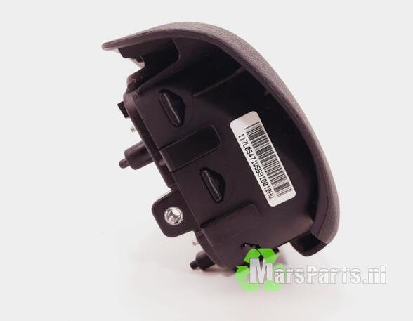 Driver Steering Wheel Airbag KIA RIO III (UB), KIA RIO III Saloon (UB)