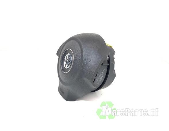 Driver Steering Wheel Airbag VW POLO (6R1, 6C1), VW POLO Van (6R)