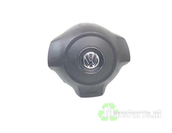 Driver Steering Wheel Airbag VW POLO (6R1, 6C1), VW POLO Van (6R)