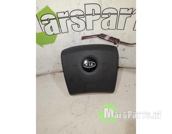 Airbag Stuurwiel KIA SORENTO I (JC)