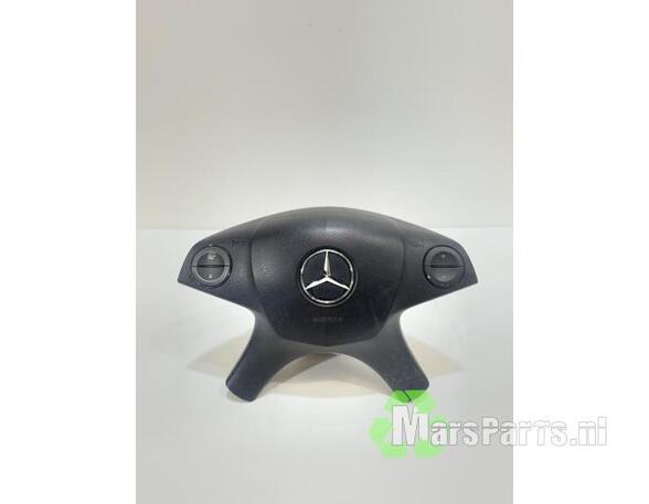 Airbag Stuurwiel MERCEDES-BENZ C-CLASS (W204), MERCEDES-BENZ C-CLASS T-Model (S204)