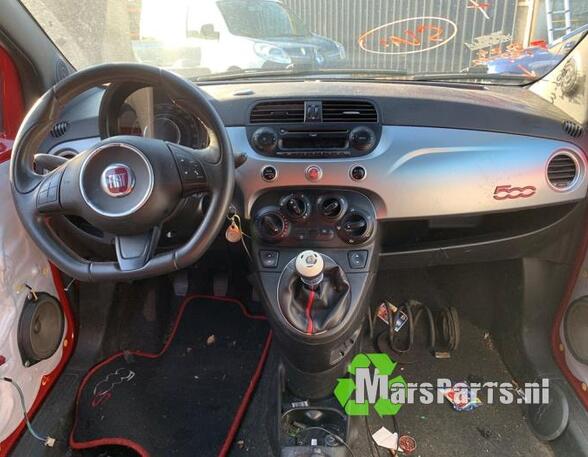 Driver Steering Wheel Airbag ABARTH 500 / 595 / 695 (312_), ABARTH 500C / 595C / 695C (312_), FIAT 500 (312_), FIAT 500 C (312_)