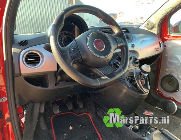 Driver Steering Wheel Airbag ABARTH 500 / 595 / 695 (312_), ABARTH 500C / 595C / 695C (312_), FIAT 500 (312_), FIAT 500 C (312_)