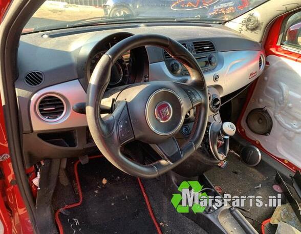 Driver Steering Wheel Airbag ABARTH 500 / 595 / 695 (312_), ABARTH 500C / 595C / 695C (312_), FIAT 500 (312_), FIAT 500 C (312_)