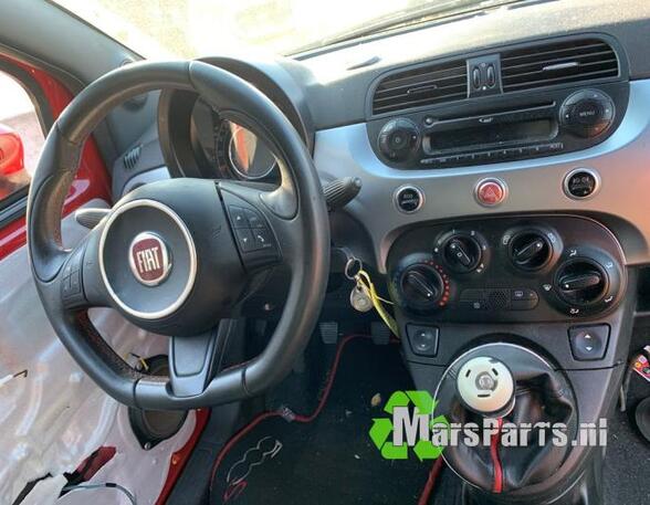 Airbag Fiat 500 312 51782985 P21251035