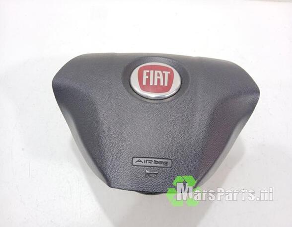 Driver Steering Wheel Airbag FIAT GRANDE PUNTO (199_), FIAT PUNTO EVO (199_), FIAT PUNTO (199_), ABARTH GRANDE PUNTO