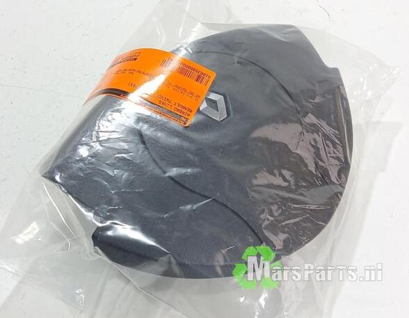 Airbag Stuurwiel RENAULT TWINGO II (CN0_)