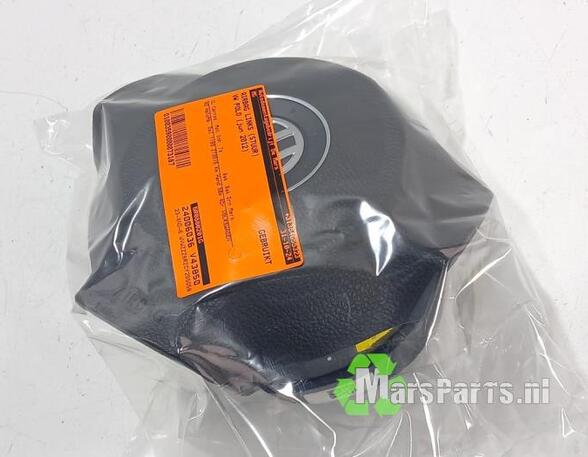 Airbag Stuurwiel VW POLO (6R1, 6C1), VW POLO Van (6R)