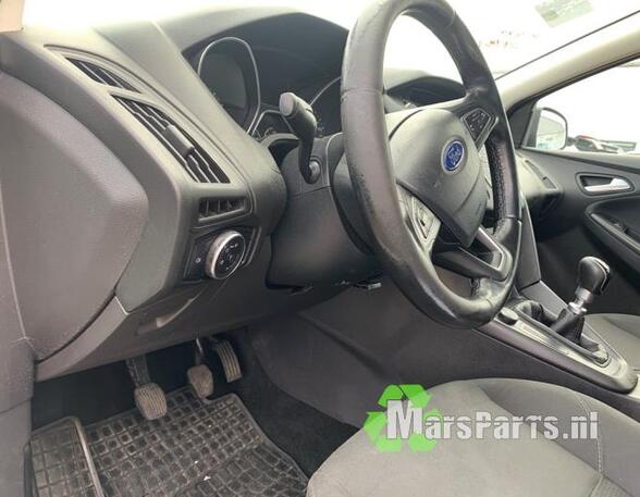 Airbag Stuurwiel FORD FOCUS III