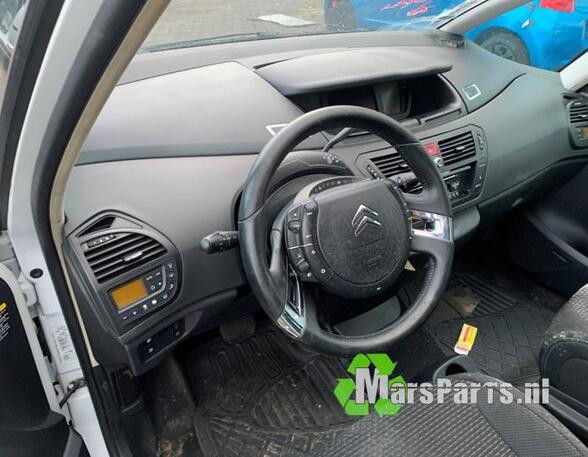 Driver Steering Wheel Airbag CITROËN C4 GRAND PICASSO I (UA_), CITROËN C4 PICASSO I MPV (UD_)