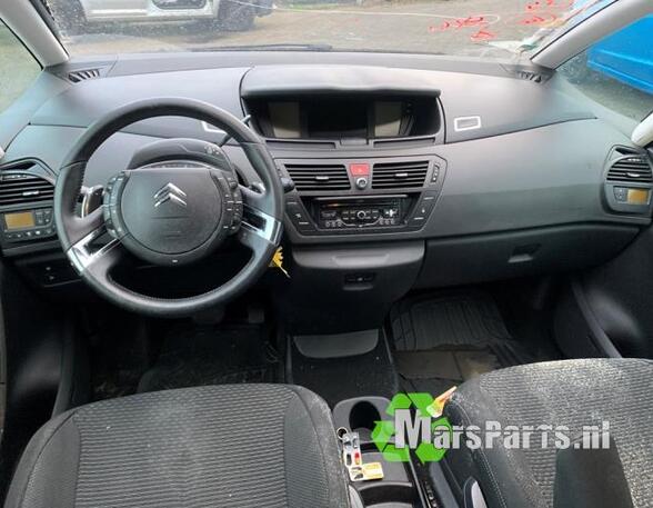 Driver Steering Wheel Airbag CITROËN C4 GRAND PICASSO I (UA_), CITROËN C4 PICASSO I MPV (UD_)