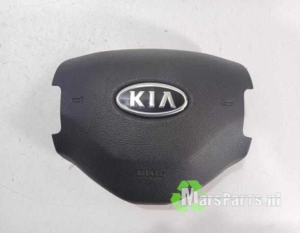 Driver Steering Wheel Airbag KIA CEE'D Hatchback (ED), KIA CEE'D SW (ED), KIA PRO CEE'D (ED)