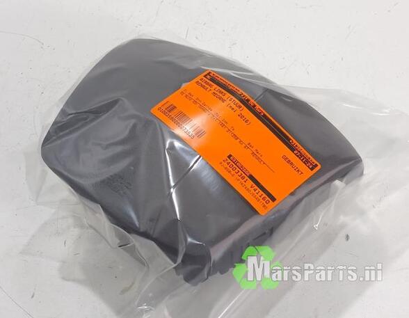 Airbag Stuurwiel RENAULT MEGANE III Hatchback (BZ0/1_, B3_), RENAULT MEGANE III Grandtour (KZ0/1)