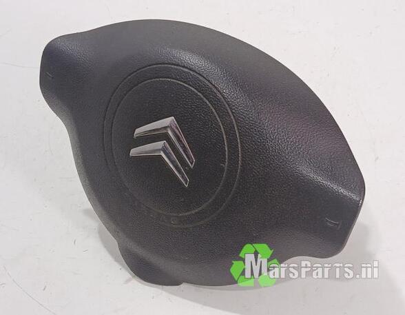 
Airbag Fahrer Citroen Berlingo II Kasten B9 96809216ZD P21581897
