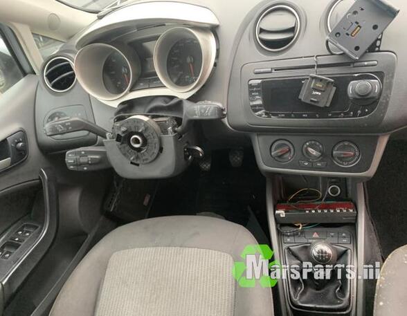 Driver Steering Wheel Airbag SEAT IBIZA IV ST (6J8, 6P8)