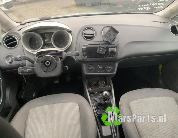 Driver Steering Wheel Airbag SEAT IBIZA IV ST (6J8, 6P8)