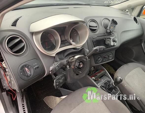 Driver Steering Wheel Airbag SEAT IBIZA IV ST (6J8, 6P8)