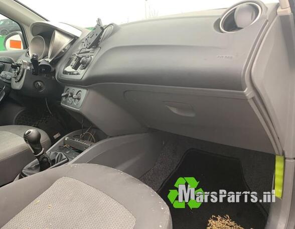 Driver Steering Wheel Airbag SEAT IBIZA IV ST (6J8, 6P8)