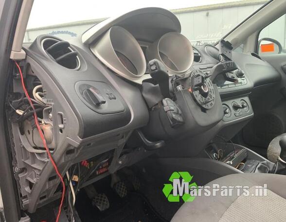 Driver Steering Wheel Airbag SEAT IBIZA IV ST (6J8, 6P8)