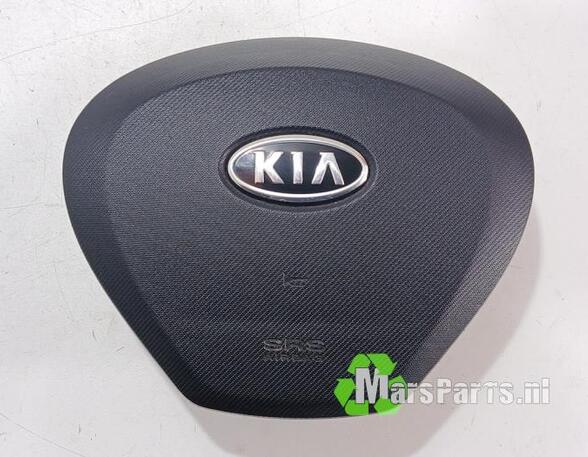 Driver Steering Wheel Airbag KIA CEE'D Hatchback (ED), KIA CEE'D SW (ED), KIA PRO CEE'D (ED)