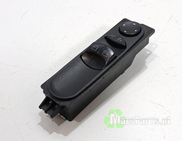 Switch for window winder MERCEDES-BENZ SPRINTER 3,5-t Platform/Chassis (906)