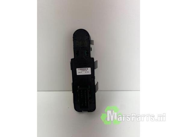 Switch for window winder PEUGEOT 207 (WA_, WC_)