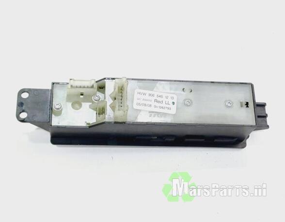 Switch for window winder MERCEDES-BENZ SPRINTER 3,5-t Van (906)