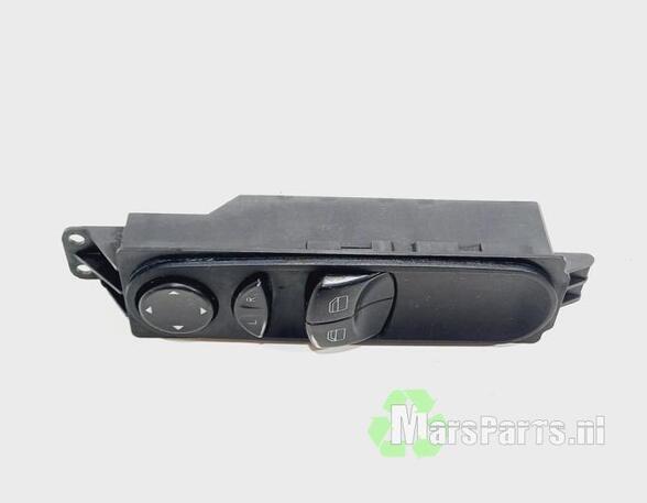 Switch for window winder MERCEDES-BENZ SPRINTER 3,5-t Van (906)