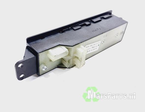 Switch for window winder MERCEDES-BENZ SPRINTER 3,5-t Van (906)