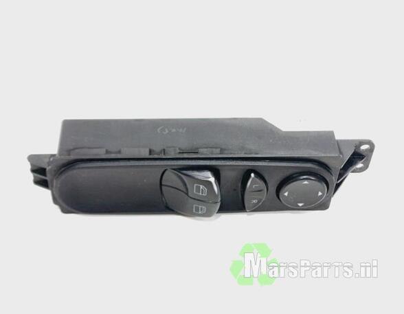 Switch for window winder MERCEDES-BENZ SPRINTER 3,5-t Van (906)