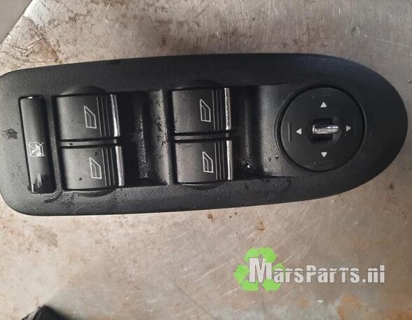 Schakelaar voor Elektrische Ramen FORD C-MAX (DM2), FORD FOCUS C-MAX (DM2), FORD FOCUS II (DA_, HCP, DP)