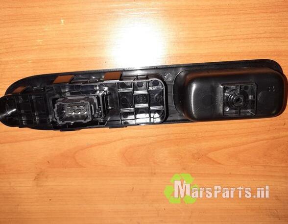 Switch for window winder PEUGEOT 207 (WA_, WC_)