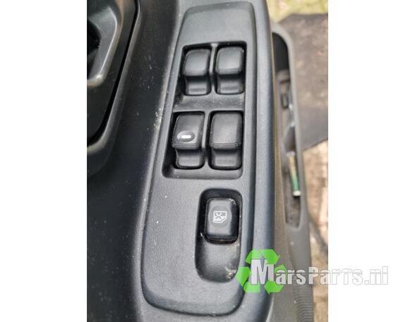 Schalter für Fensterheber Mitsubishi Pajero III V6W, V7W MR604174 P19937678